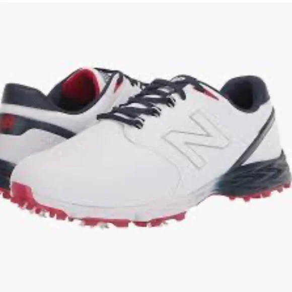 New Balance Striker V3 Golf Shoes - Picture 1 of 7